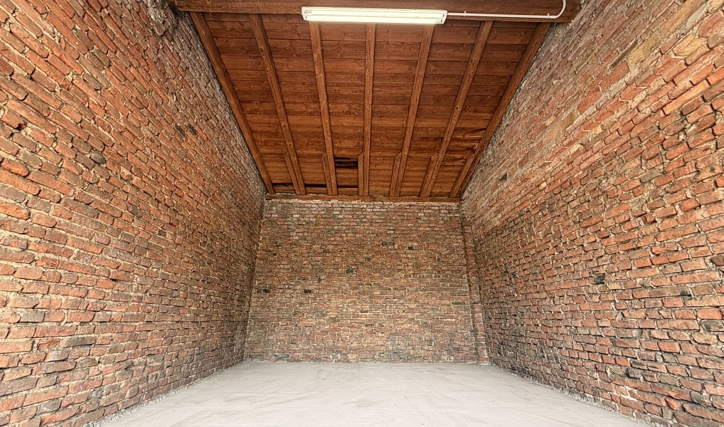 Pronájem skladovacích prostor 36 m², Čelákovice – náhled fotky 4