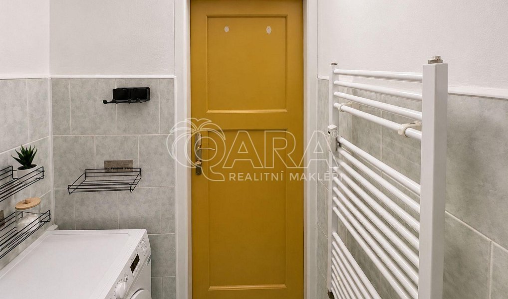 Pronájem bytu 2+1 60 m², Praha – náhled fotky 16