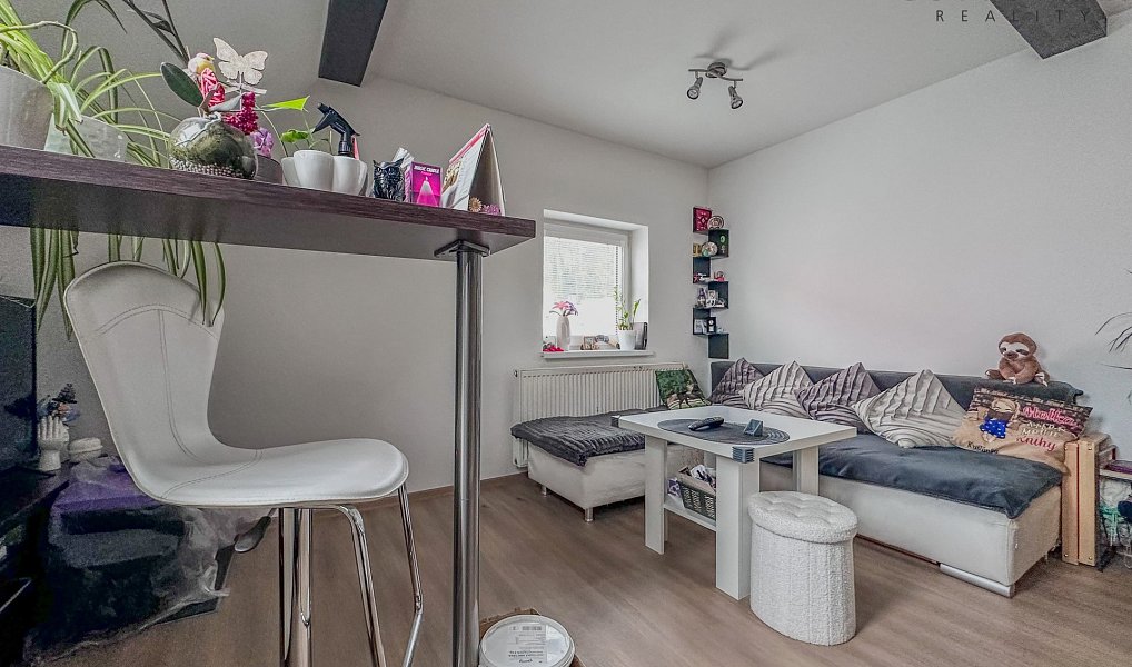 Pronájem bytu 2+kk 56 m², Holýšov – náhled fotky 5