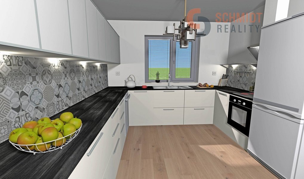 Prodej domu 115 m² s pozemkem 251 m², Březí – náhled fotky 4