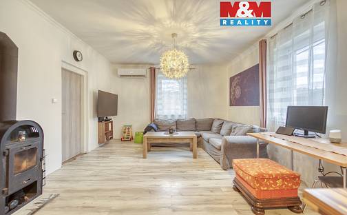 Prodej domu 122 m² s pozemkem 999 m², Velichov, okres Karlovy Vary