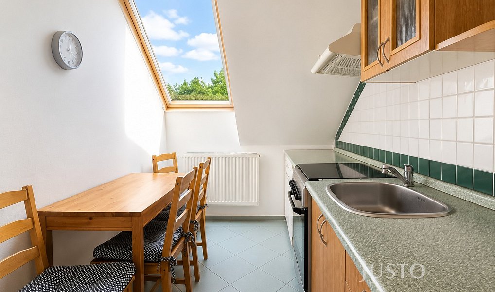 Prodej bytu 2+kk 51 m², Vráž – náhled fotky 3