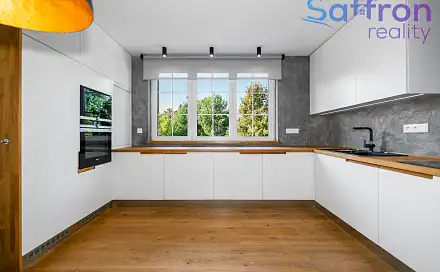 Prodej bytu 6+kk 209 m², 17. listopadu, Dýšina - Nová Huť, okres Plzeň-město