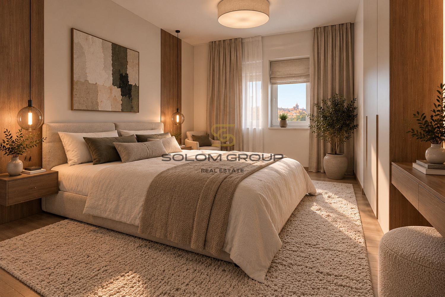 Prodej bytu 2+kk 61 m² – fotografie 2