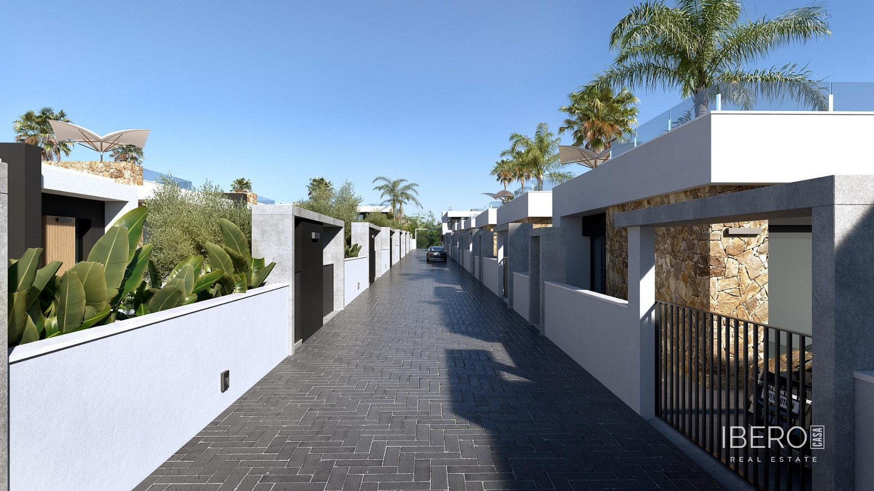 Casa 4+kk – Ciudad Quesada - Més