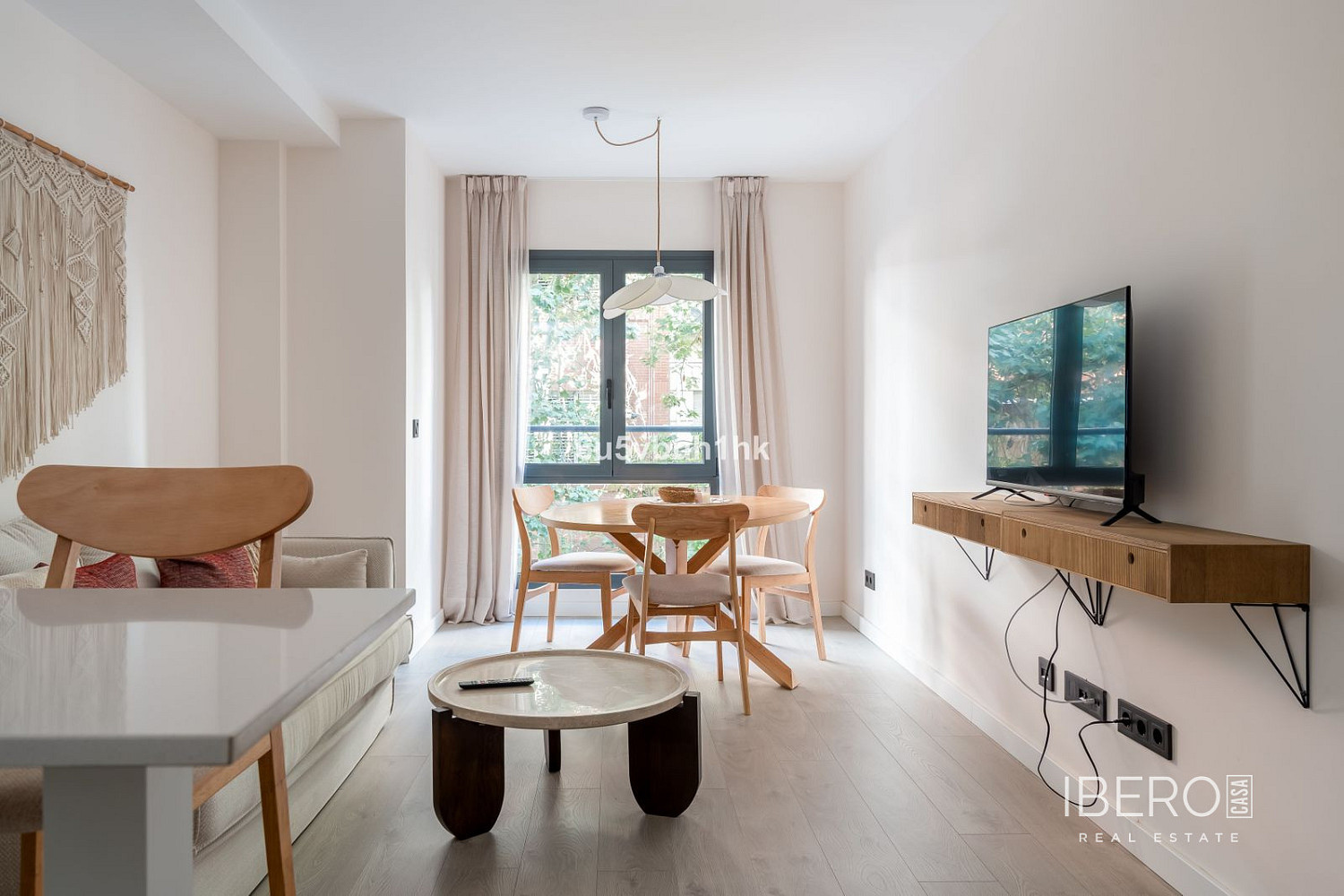 Piso 2+kk – Málaga, Centro Histórico, Centro - Vista 4