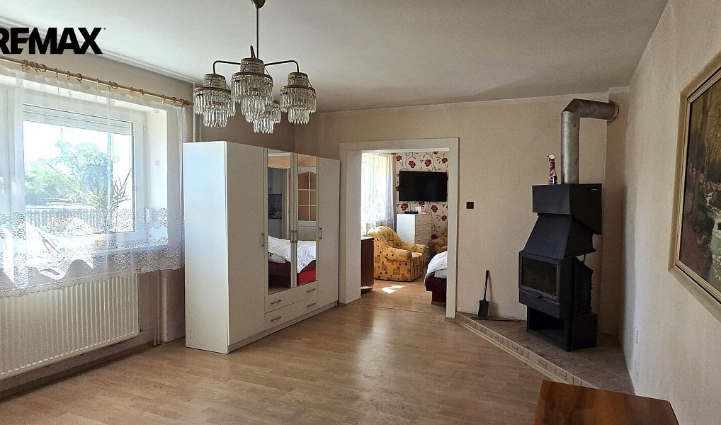 Prodej domu 107 m² s pozemkem 521 m², Peruc – náhled fotky 7