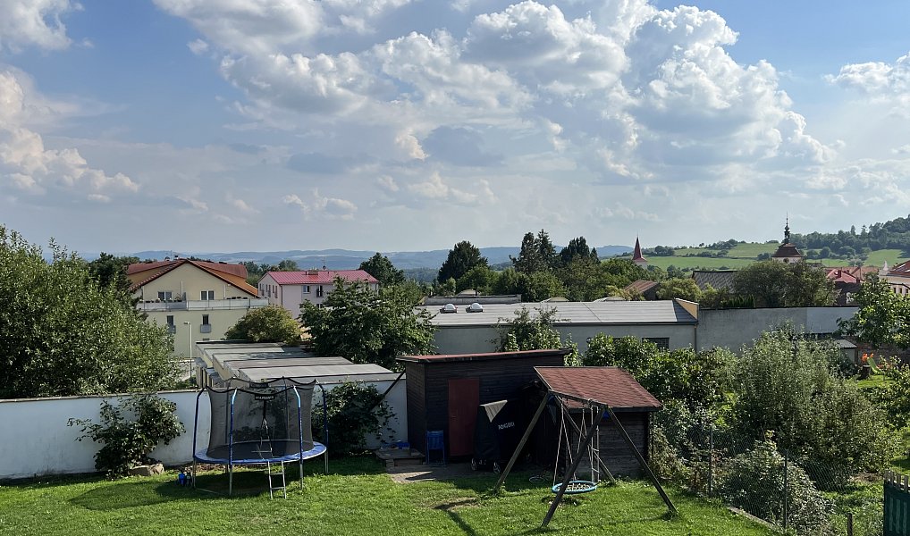Prodej domu 70 m² s pozemkem 224 m², Jílové u Prahy – náhled fotky 2