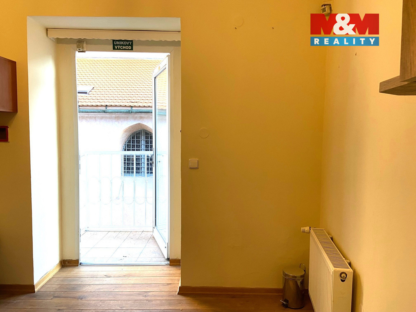 Pronájem bytu 4+kk 110 m² – fotografie 2
