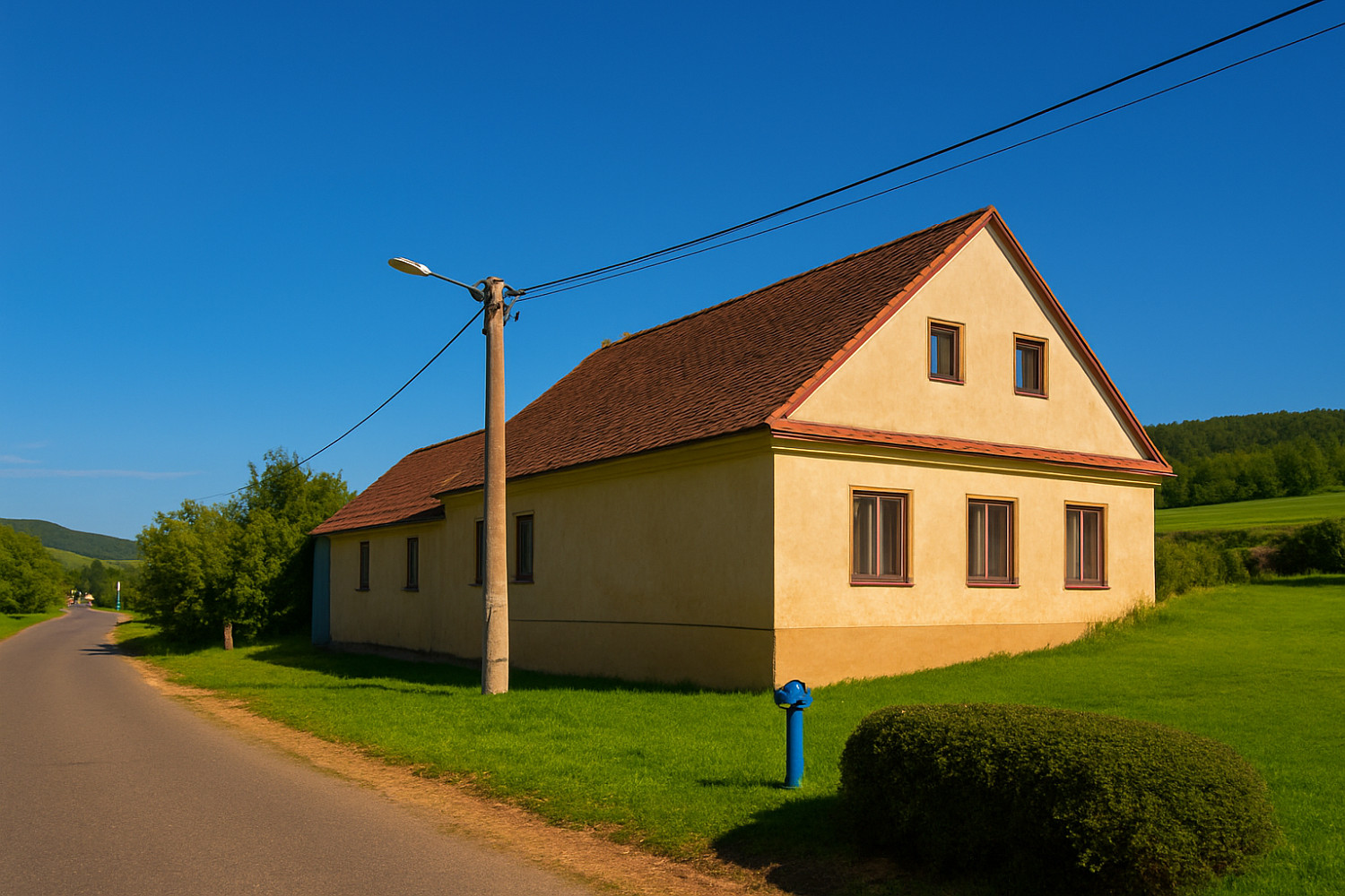 Prodej domu 127 m² s pozemkem 452 m² – fotografie 3