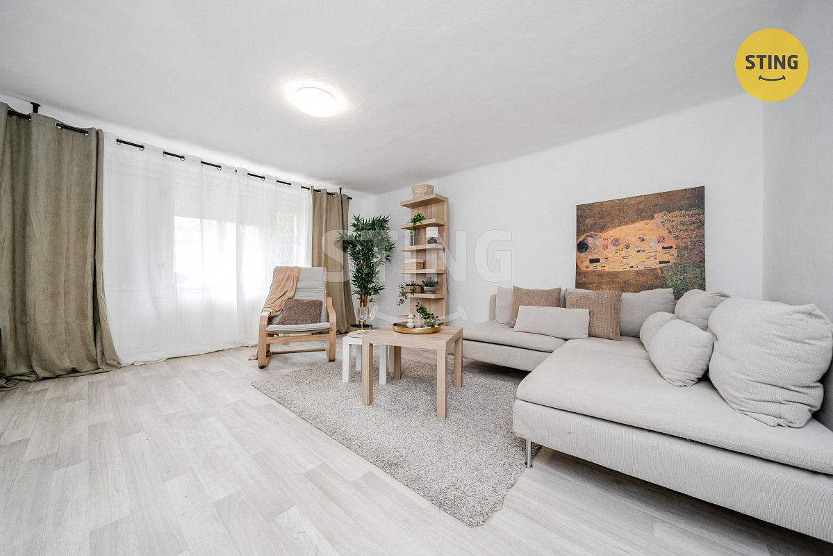 Prodej domu 99 m² s pozemkem 1 901 m² – fotografie 2