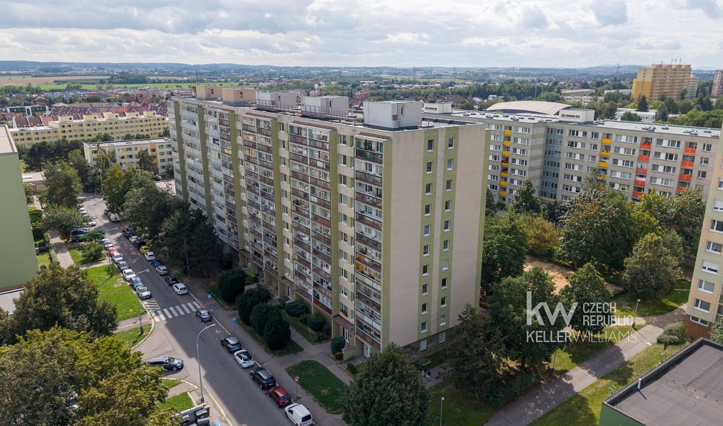 Prodej bytu 3+kk 55 m², Praha – náhled fotky 21