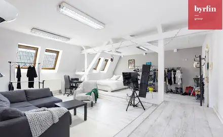 Prodej bytu atypického 115 m², Tyršova, Ostrava - Moravská Ostrava