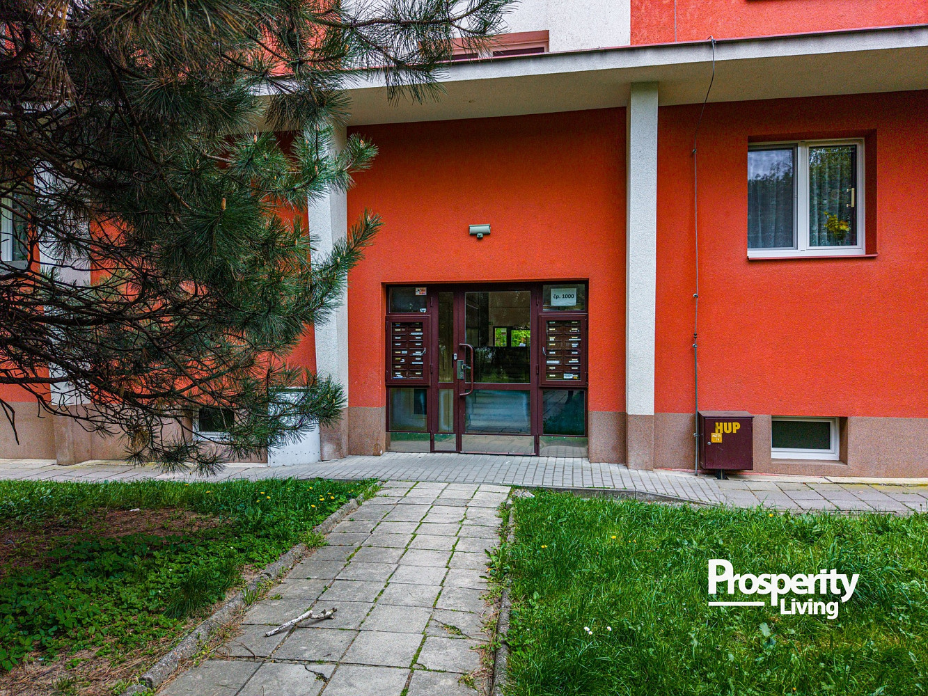 Prodej bytu 3+1 63 m² — photo 2