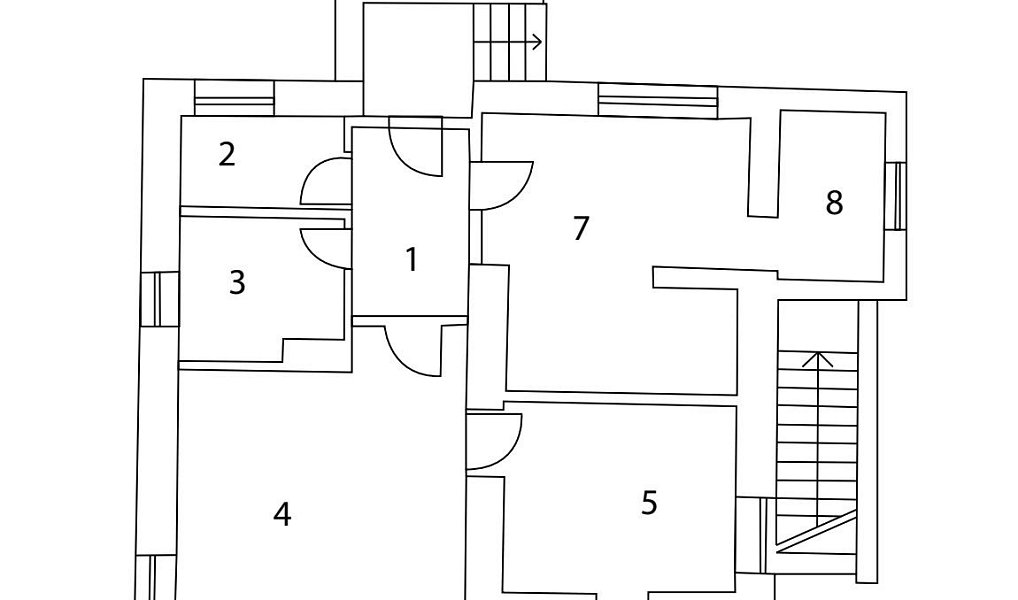 Prodej bytu 4+kk 98 m², Úvaly – náhled fotky 7