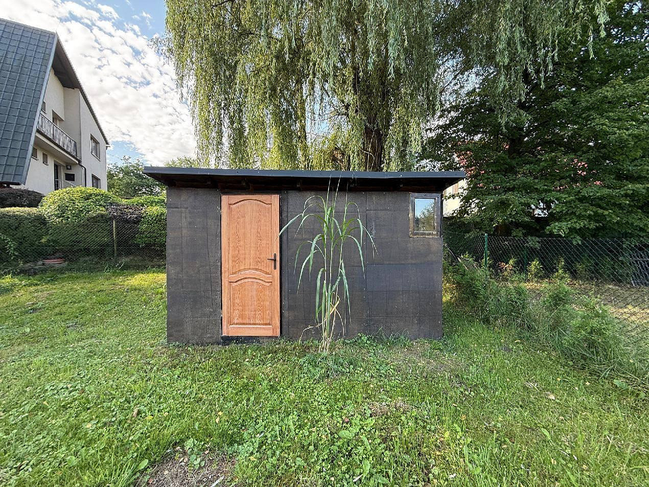 Prodej zahrady 1 037 m² – fotografie 3