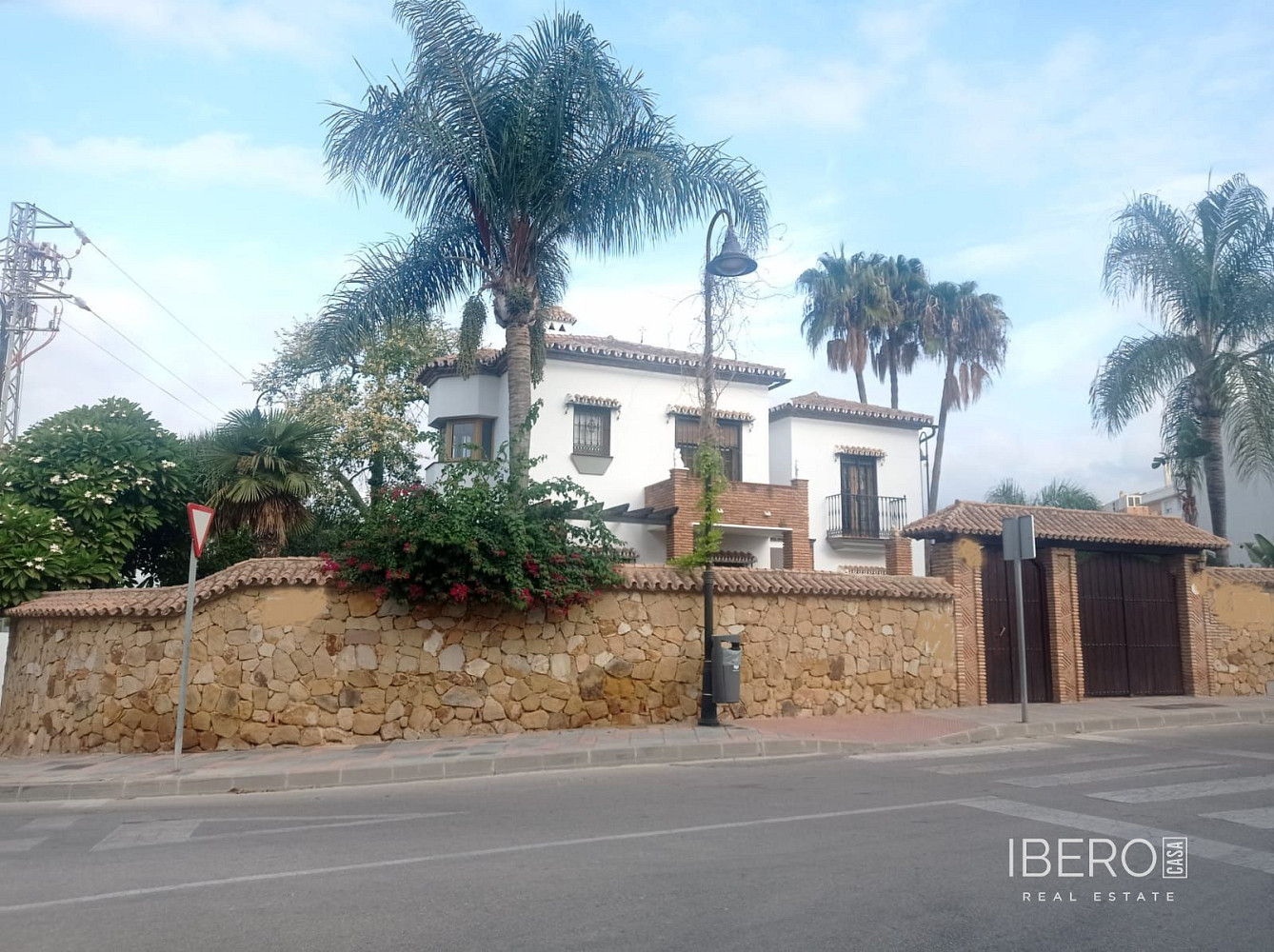 Casa 6+kk – Mijas, Urbanización Santa Rosa, Las Lomas de Mijas - Vista 4