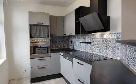 Pronájem bytu 3+kk 80 m²