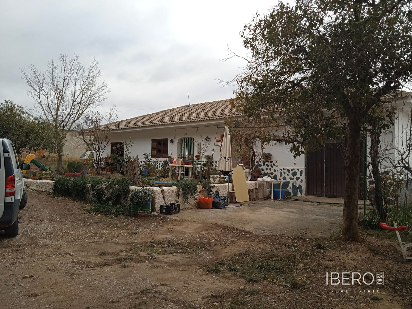 Casa 5+kk – Guadix, Iglesia de Nuestra Señora Gracia - Vista 2