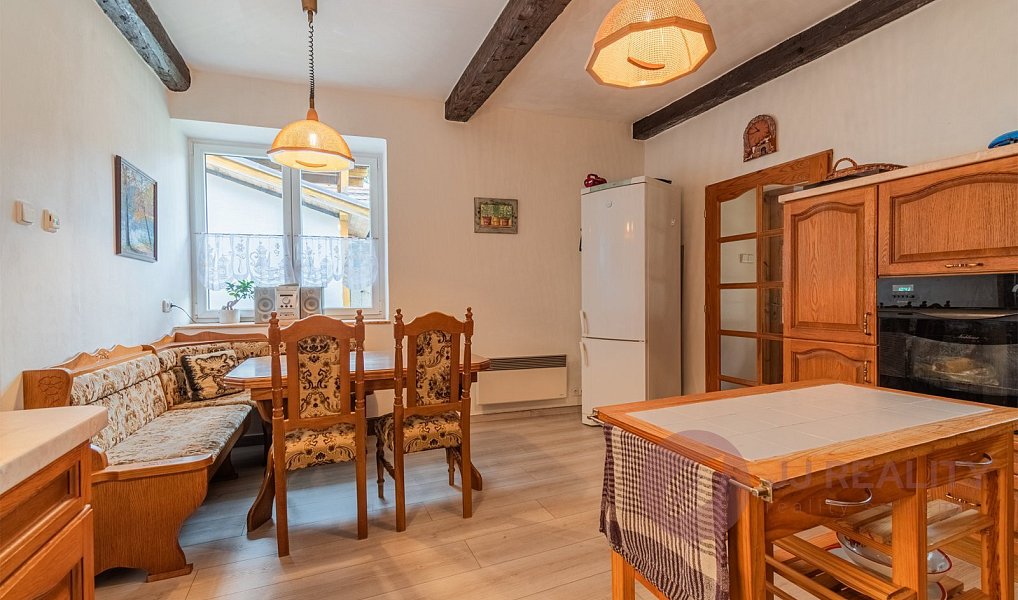 Prodej domu 271 m² s pozemkem 775 m², Šťáhlavy – náhled fotky 13