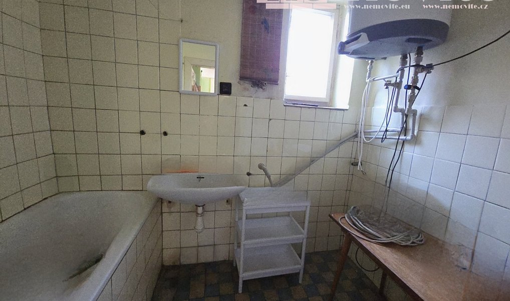Prodej chaty/chalupy 101 m² s pozemkem 1 856 m², Svinaře – náhled fotky 12