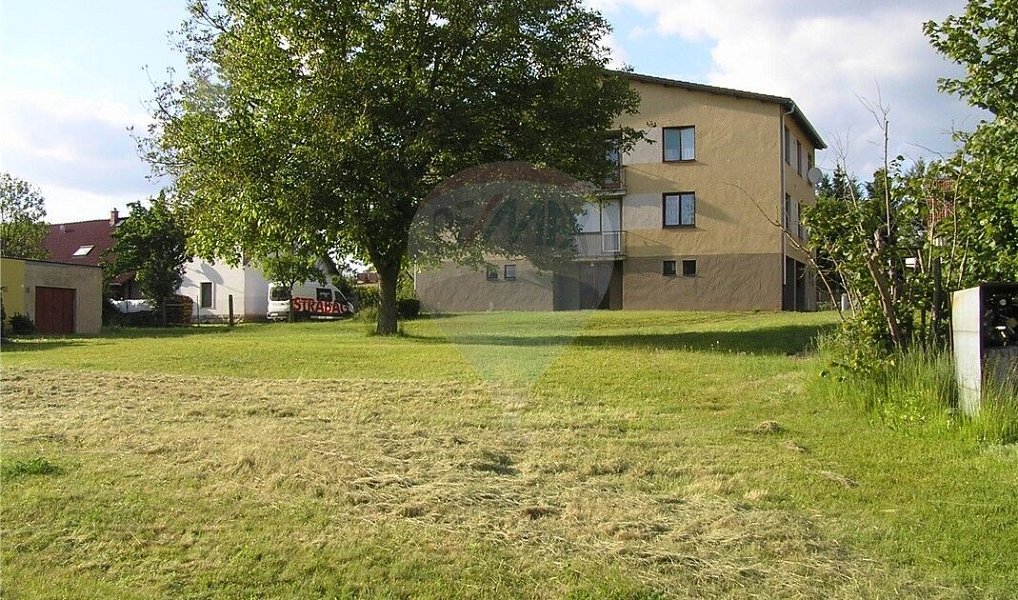 Prodej stavebního pozemku 1 492 m², Lnáře – náhled fotky 7