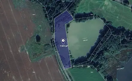 Prodej louky 7 611 m², Františkovy Lázně, okres Cheb