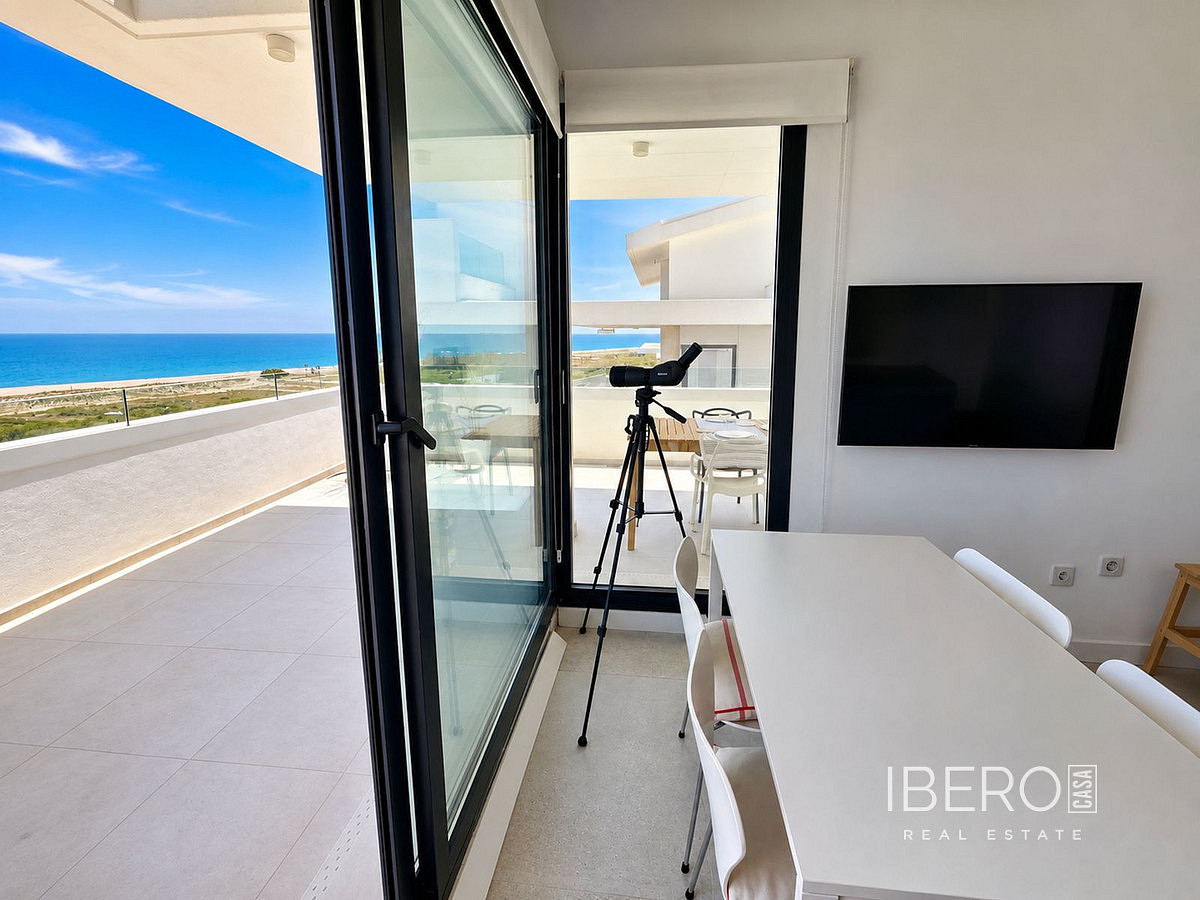 Piso 4+kk – La Alcaidesa - Vista 3