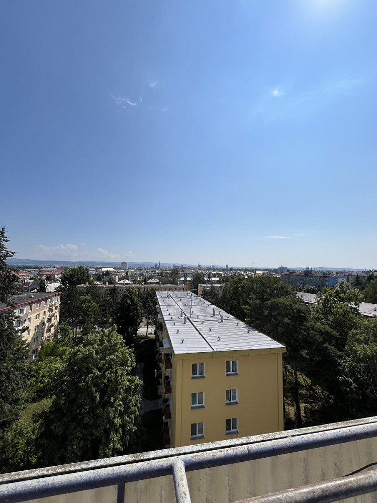Pronájem bytu 3+1 61 m² – fotografie 5