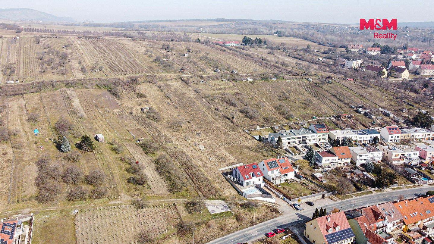 Prodej stavebního pozemku 7 881 m² – fotografie 3