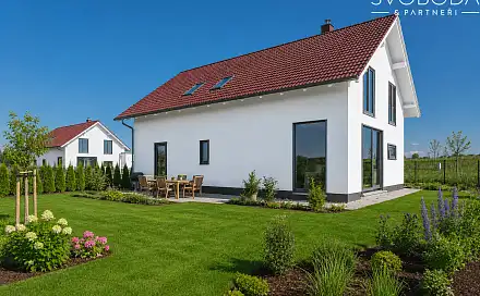 Prodej domu 230 m² s pozemkem 772 m², Praskačka, okres Hradec Králové