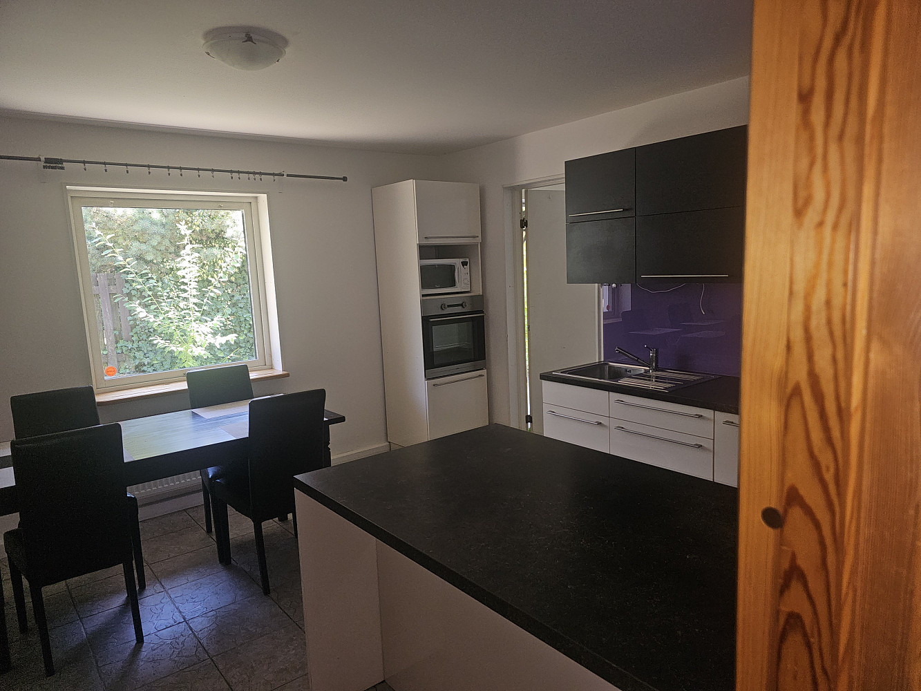 4+1 House in Praha, Dolní Chabry – pohled 4