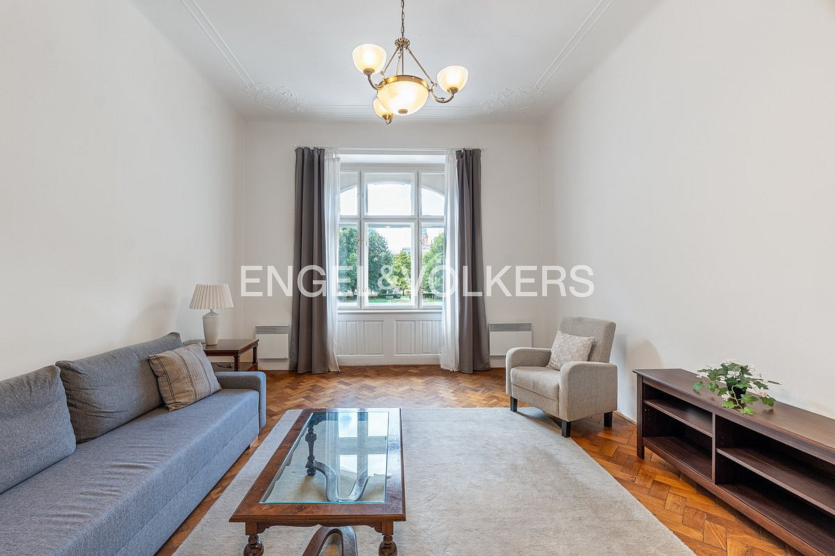 Prodej bytu 3+1 82 m² — photo 2