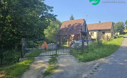 Prodej domu 150 m² s pozemkem 869 m², Vitice, okres Kolín