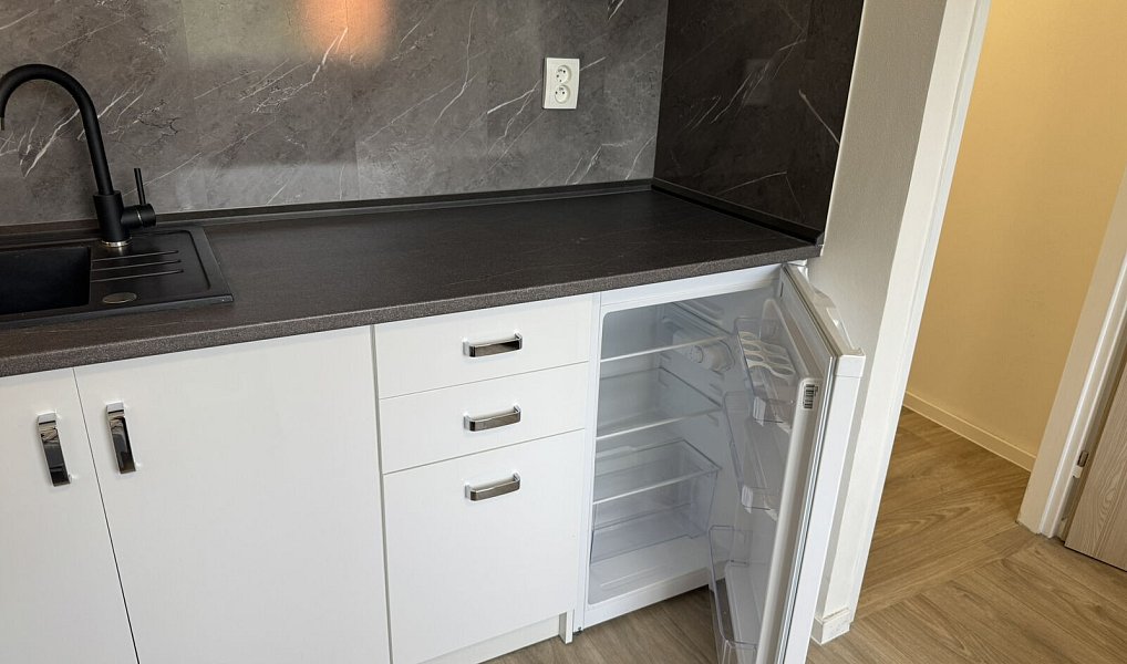 Pronájem bytu 1+kk 20 m², Děčín – náhled fotky 10