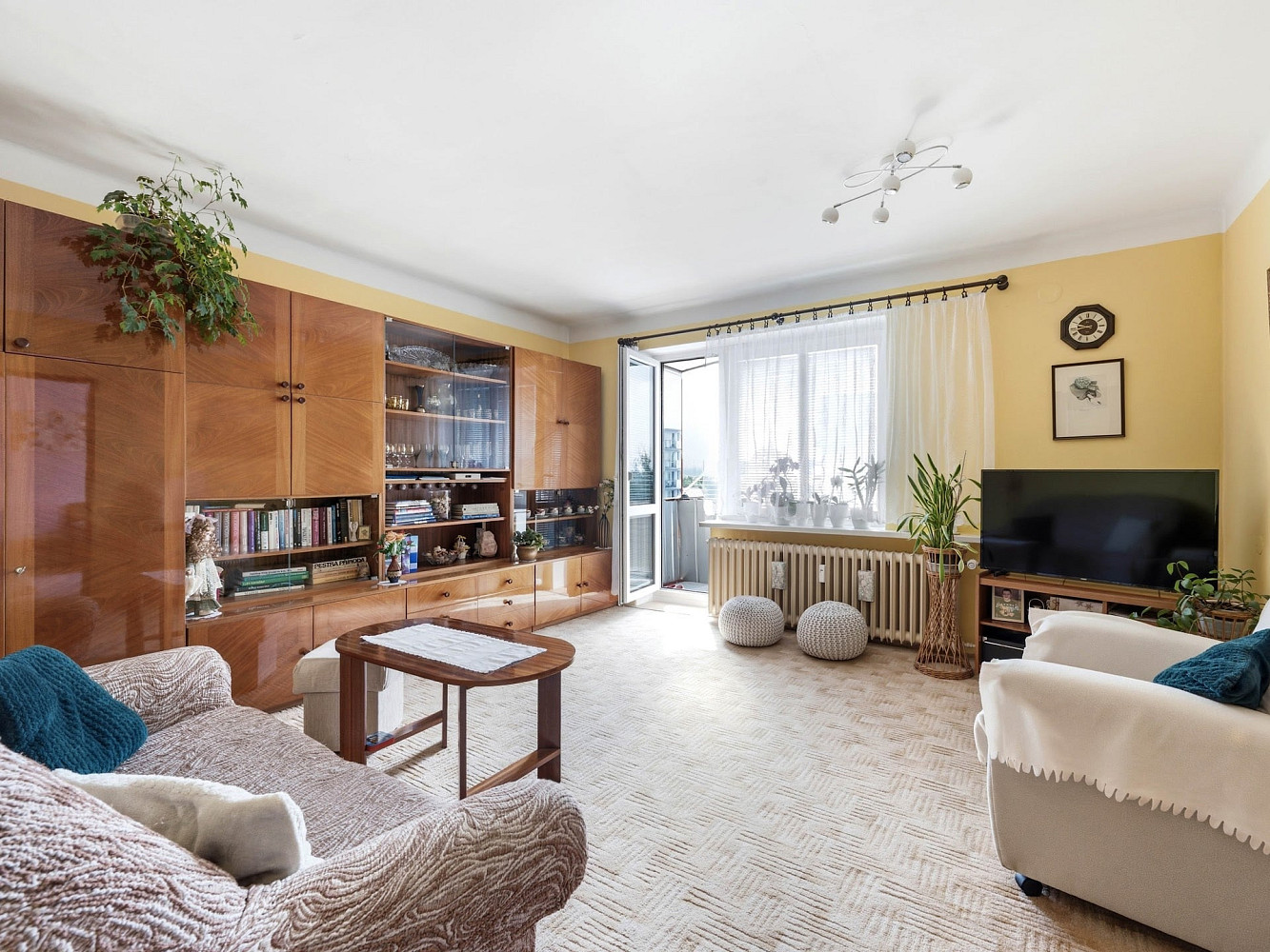 Prodej bytu 3+1 87 m² – fotografie 4