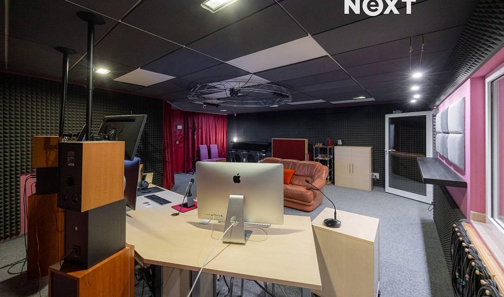 Prodej domu 420 m² s pozemkem 1 542 m², Praha – náhled fotky 36