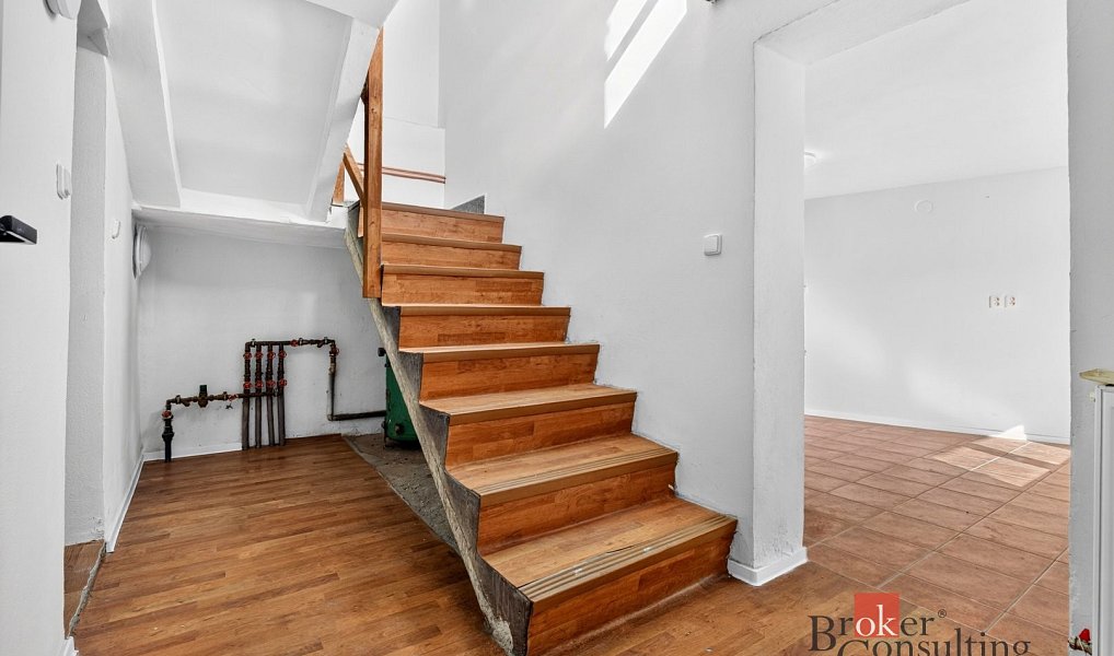 Prodej domu 110 m² s pozemkem 496 m², Zdounky – náhled fotky 3