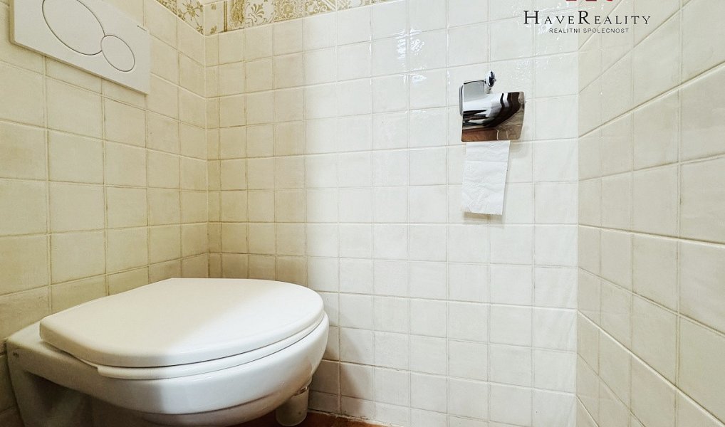 Pronájem bytu 2+kk 50 m², Benešov – náhled fotky 7