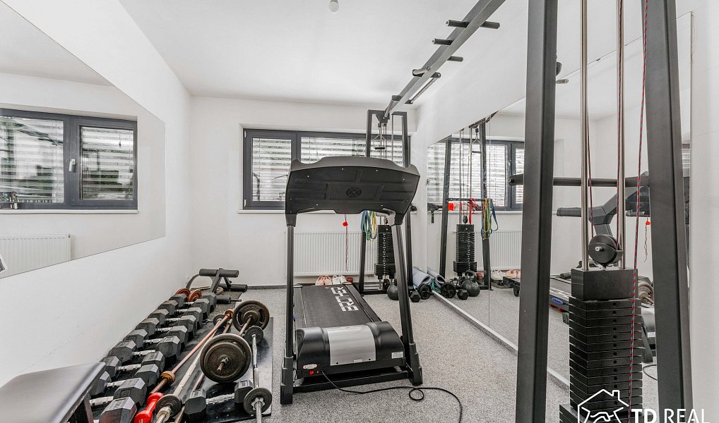 Prodej domu 228 m² s pozemkem 380 m², Brno – náhled fotky 29