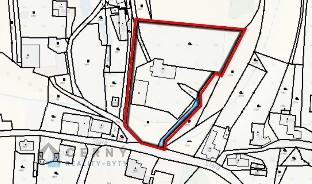 Prodej nájemního domu, činžáku 400 m², Liberec – náhled fotky 17