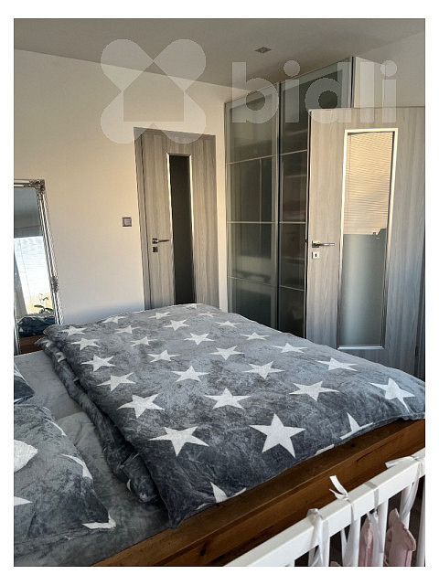Pronájem bytu 2+1 68 m² – pohled 5