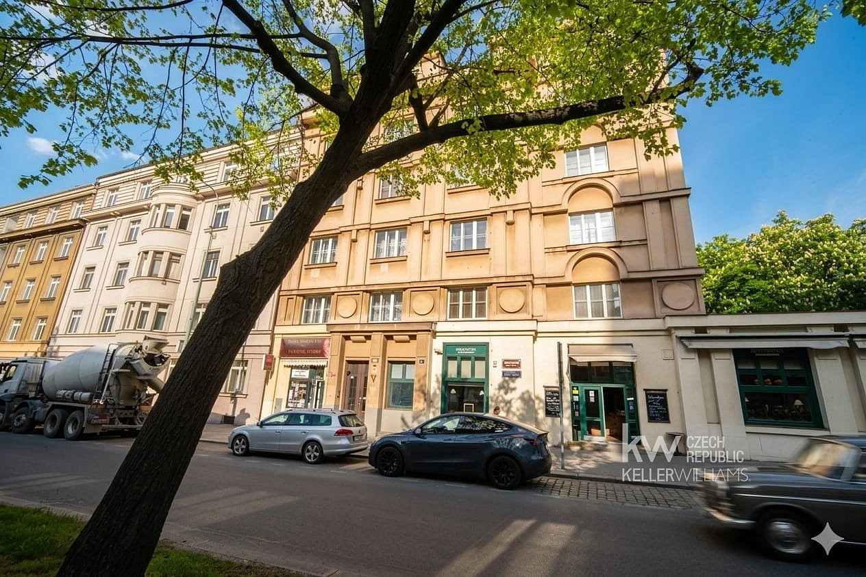 Mieszkanie 3-pokojowe, 91 m²