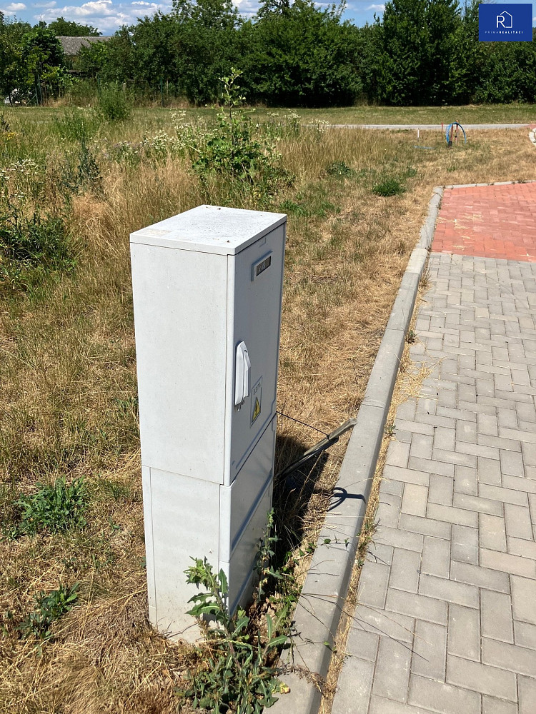 Prodej stavebního pozemku 817 m² — photo 5