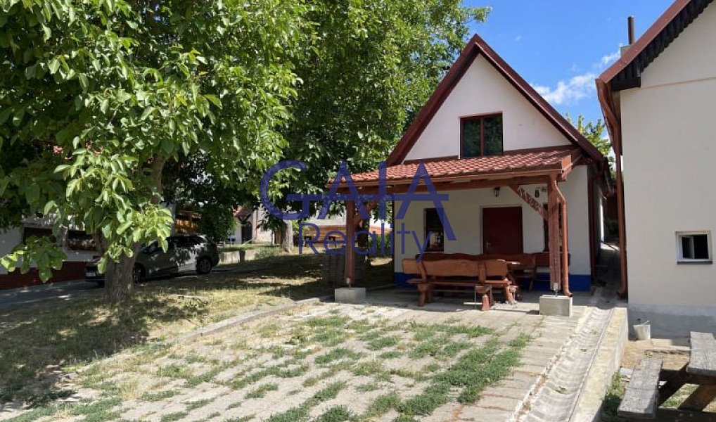 Vinný sklep v lokalitě Pod Dubňanskú horú, Mutěnice – náhled fotky 14