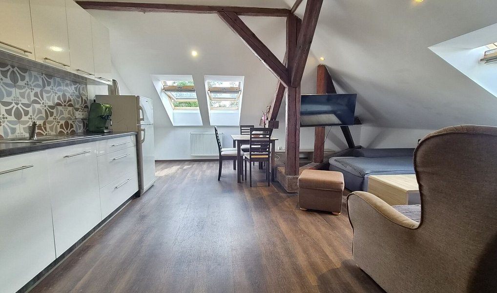 Prodej bytu 3+kk 74 m², Brno – náhled fotky 6