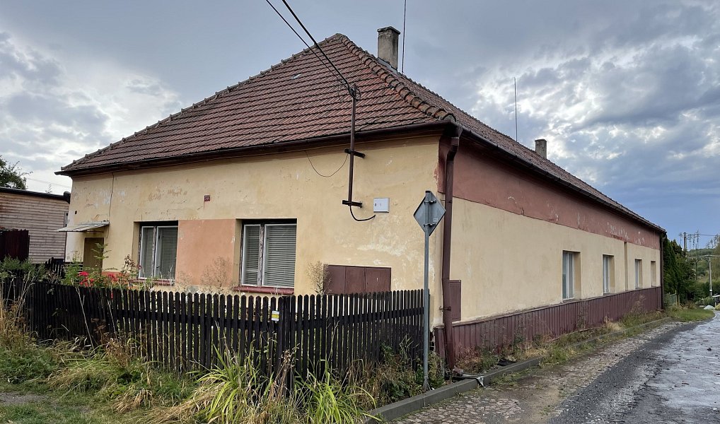 Prodej domu 245 m² s pozemkem 2 476 m², Šubířov – náhled fotky 17