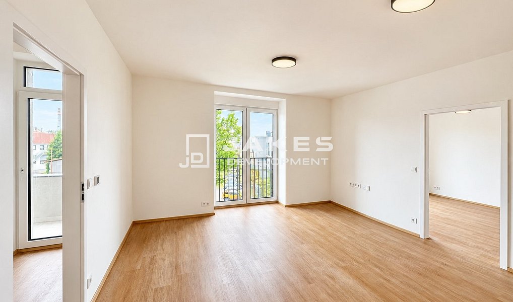 Pronájem bytu 2+kk 48 m², Kolín – náhled fotky 9