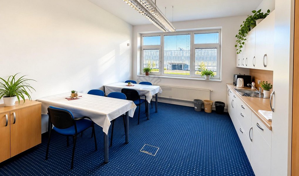 Pronájem kanceláře 26 m², Brno – náhled fotky 6