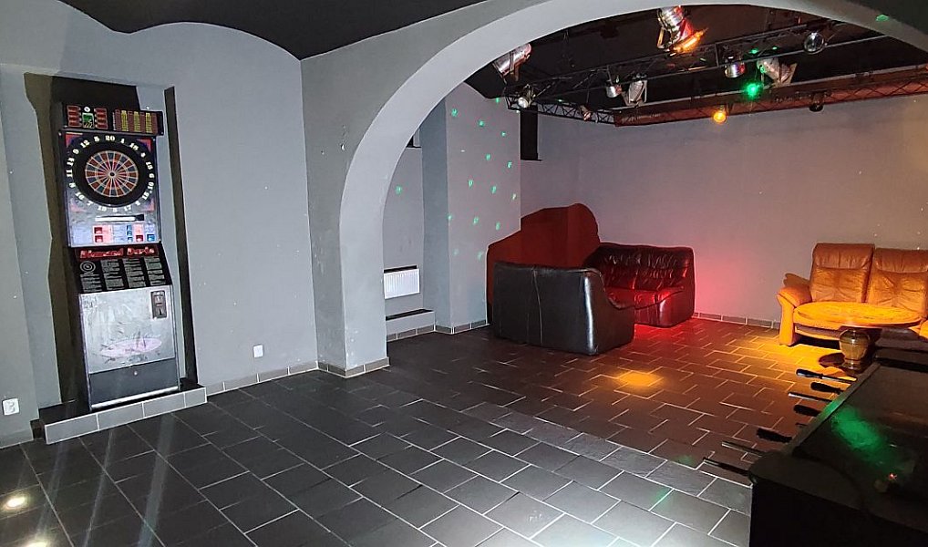 Prodej restaurace 227 m², Cheb – náhled fotky 3